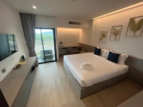 Latisha resort