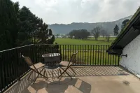 Lake View Country House - Mountain view