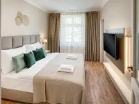 Louren Apartments Hotels near Generali Arena