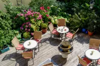 Mercure Hotel Luebeck City Center