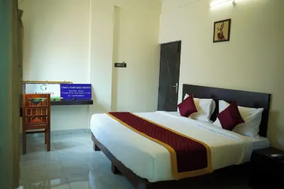 Grace Vista Hotels near Brihadeeswara Temple
