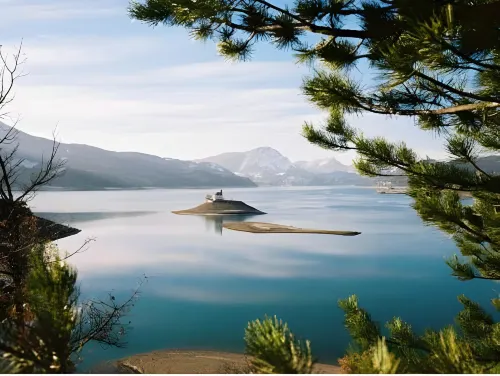 Logis - Hotel de La Mairie Hotels in Embrun