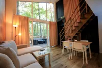 Bizon Village Hotels in Piaseczno