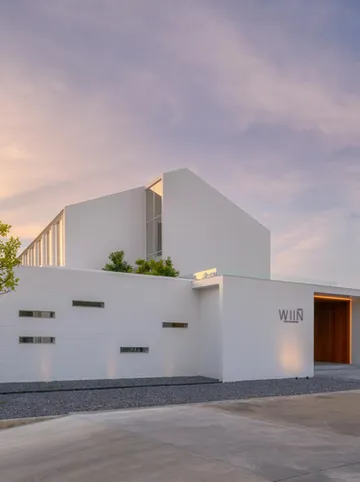 รูปภาพของวิน เพชรบุรี WIIN Phetchaburi Hotel