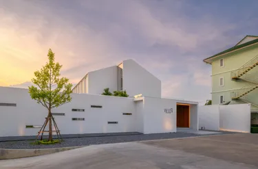 รูปภาพของวิน เพชรบุรี WIIN Phetchaburi Hotel