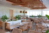 Hotel Arena Blanca by Dorado - Wifi
