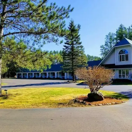 Northwoods Motel