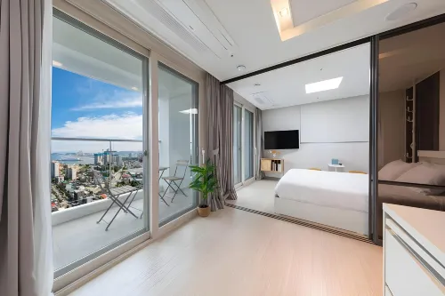 Sokcho Summit Bay 1423