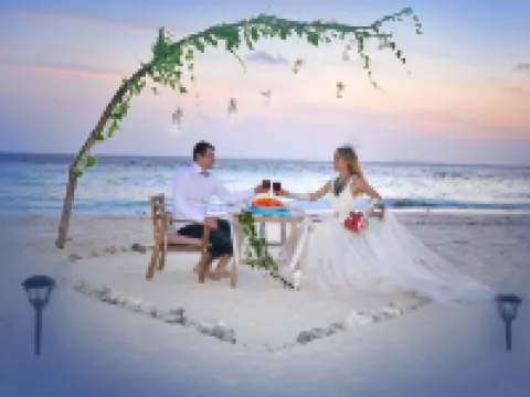 SeaLaVie Inn Hotels in Ukulhas