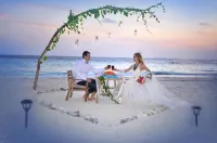 SeaLaVie Inn Hôtels à : Ukulhas