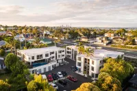 Carnmore Hotel Takapuna Hotels in 