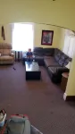 Hunting and Fishing Rental House on the edge of town. - Wi-Fi