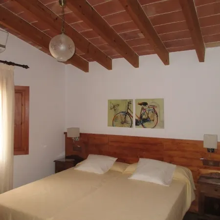 Cas Bunyoler - in Cas Concos, Felanitx, with Private Swimming Pool, AC Bedrooms