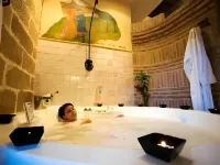 Hospedería Señorío de Casalarreina Hotels in Zarraton