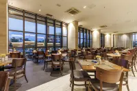 Cullinan Hplus Premium Hotels in Brasilia