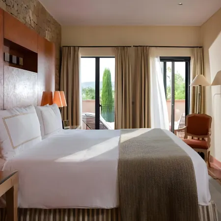 Terre Blanche Hotel Spa Golf Resort