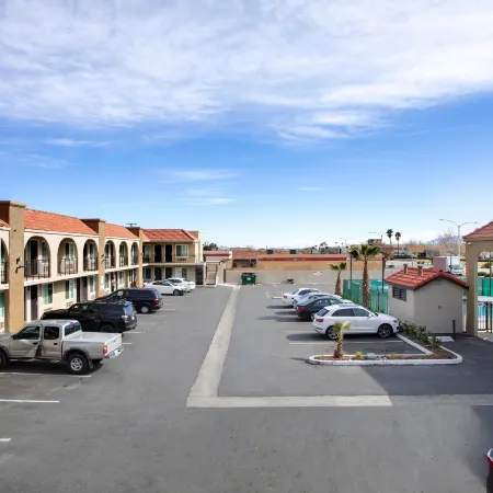 Hotel Palmdale - Antelope Valley