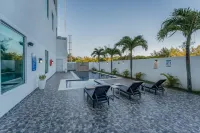La Venta Inn Ciudad del Carmen - Beach