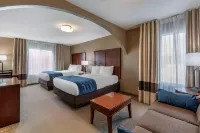 Comfort Inn & Suites Ventura Beach