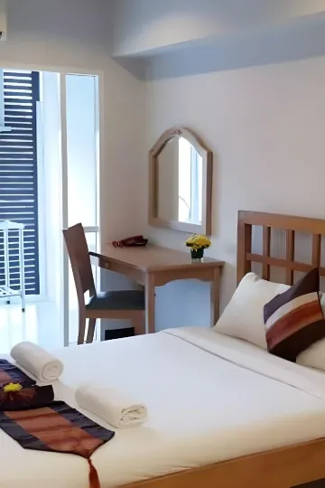 ห้องสตูดิโอ - B