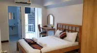 Sena House Lamlukka Klong2
