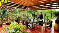 Homestay Sala Hotel di Phước Thuận