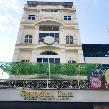 Gandhi Inn