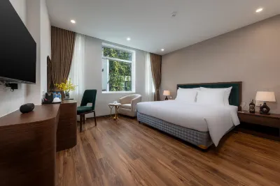 Hanoi Vista Hotel Hotels in Hanoi