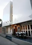 Mecasa Hotel - Mountain view