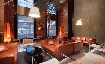 Radisson Blu Hotel, Dubai Media City