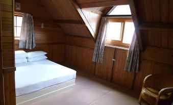 Beauty Art Guest House