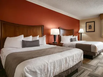 Best Western Plus Loveland Inn Hotels in Loveland