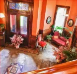 Whiskey Mansion Hotels in Saint Joseph