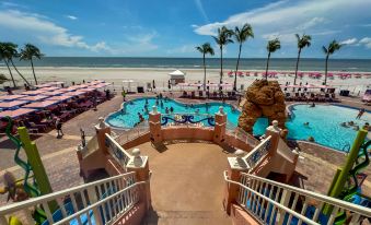 Pink Shell Beach Resort and Marina