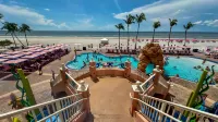 Pink Shell Beach Resort and Marina - Beach