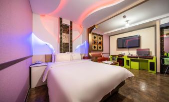 Suyu Palace Hotel