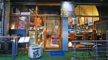 Citin Sukhumvit 11 Nana Bangkok by Compass Hospitality