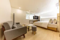 Mokpo Hotel Lime