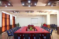 Hotel Falcon Crest Hotels in Kandaghat