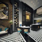 Scent Premium Hotel Hotels in Hanoi