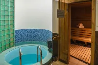 ซัคชูเวค เรสซิเดนซ์