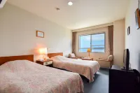 Marine Hotel Harimo Hotels in Masuda