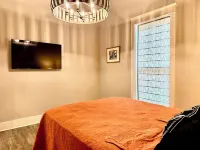 Viva Biloxi - one bed/one bath near Biloxi Beach & only one block to casinos!