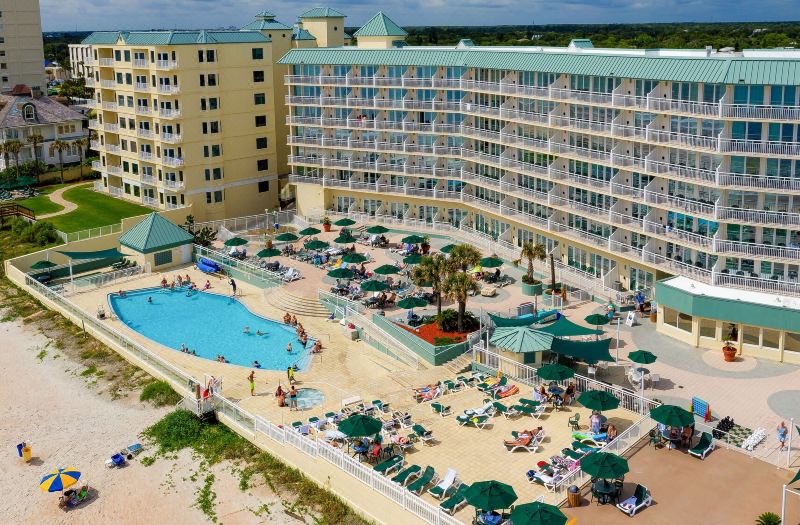 Royal Floridian Resort by Spinnaker photo 5
