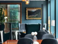 Hotel Örgryte โรงแรมใกล้ป้อมปราการเลโยเนต