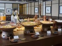 Amarelo Hotel Solo Các khách sạn ở Serengan