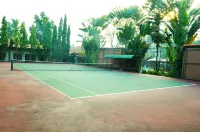 Hoa de Nhat Resort Dong Nai Hotels in TT. Long Thanh