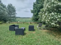 Studio Dans un Écrin de Nature Hotel a Villeneuve les Maguelonne