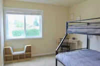 The Blue Ruby - nestled in Point Defiance