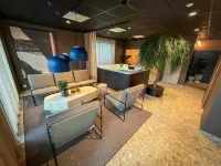 Best Western Hotel Vidöstern Hotels in Värnamo
